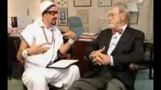 Ali G- Surgeon General