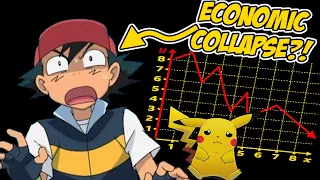 Economic APOCALYPSE in the Pokemon World? The Dark Truth Revealed