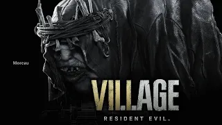 Сражение с Рыбой Моро | Resident Evil Village Прохождение №8