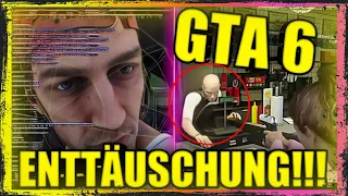 GTA 6 wird HäSsLiCh! LEAK zeigt GAMEPLAY (VICE CITY)! Problem für Rockstar! REAL FAKE │ NEWS DEUTSCH