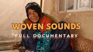 Woven Sounds | Full Documentary | A Film by Mehdi Aminian