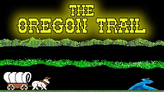 Timesuck | 266 - The Oregon Trail