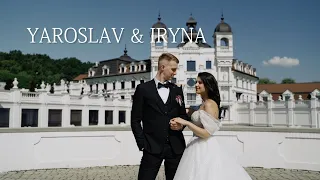 Iryna + Yaroslav 27 07 2023   instagram teaser LYNDAIS Production