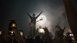 Blink 182 - "Anthem Part Two" - Live in Baltimore