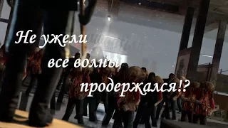 Garru's Mod (Zombie Survival) Продержался все волны !!!