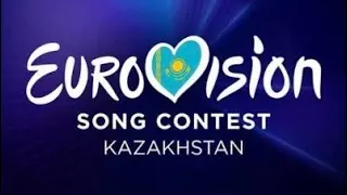 Junior Eurovision - Kazakhstan 🇰🇿 - All Songs (2018-2022) - Official Videos