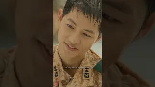 DESCENDENTS OF THE SUN OST (DOTS) WHATSAPP STATUS | KDRAMA | EVERYTIME [HD]