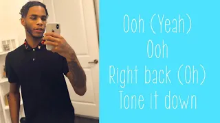 Armon & Trey Ft. Nba Youngboy - Right Back Remix (Lyrics)