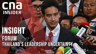 What's Happening In Thailand’s Prime Ministerial Race? | Insight | Full Episode