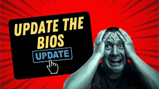Things To Know Before You Update The BIOS