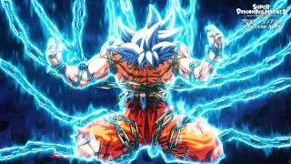 Dragon Ball Super 2: "FULL MOVIE 2024" - GOKU LOCKED IN THE CHAMBER OF TIME BY THE GODS !!