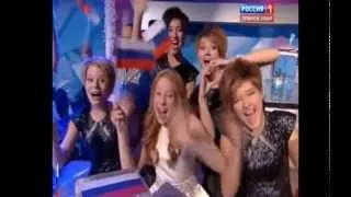 Junior Eurovision 2012 FINAL Детское Евровидение 2012 финал