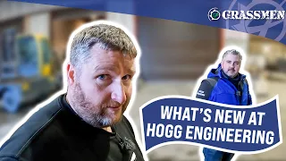 DONKEYCAM - Our Vlog at Hogg!