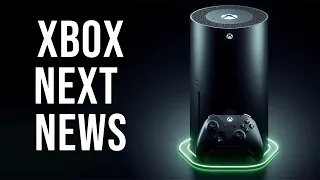 More Next Gen Xbox News