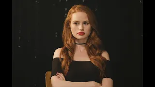 Cheryl Blossom I Princesses Don't Cry