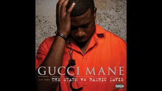 Gucci Mane - Kush Is My Cologne (ft. Devin The Dude, Bun B & E-40) [2009]