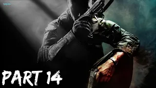 Call of Duty Black Ops Gameplay Walkthrough (No Commentary) Part 14 - REVELATIONS