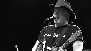 Free Bears  "Somehow along the road"   live auf der Country Messe Halle   23 11 4