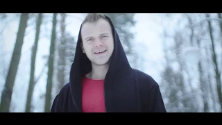 SUKHINSIN  -Пришла зима (Премьера, 2019) official video