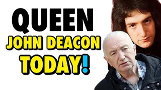 Why John Deacon Quit Queen