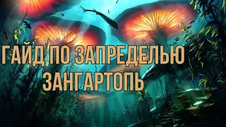 ГАЙД ПО ЗАПРЕДЕЛЬЮ | Зангартопь