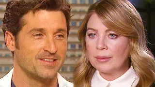 Patrick Dempsey Explains ‘Grey’s Anatomy’ FRUSTRATIONS as EP Claims He Was ‘Terrorizing the Set’