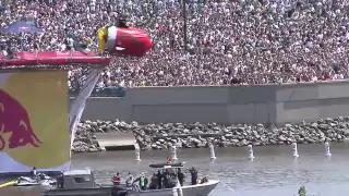 Red Bull Flugtag world record