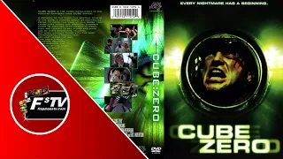 Küp Sıfır (Cube Zero) 2004 / Filmi Fragmanı