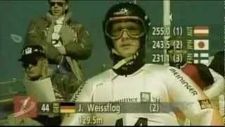 Jens Weissflog Lillehammer 1994