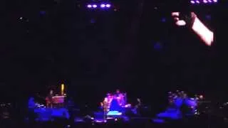 Bruce Springsteen - Point Blank - Atlanta, Ga. - April 26, 2014