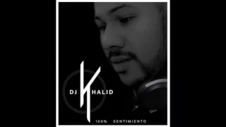 Antonio Jose El Arte de vivir (Version Bachata Dj Khalid)