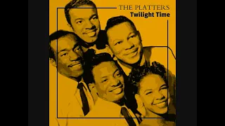 Cover : The Platters  ( Twilight Time / Tyros 5 )