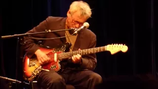 Marc Ribot Y Los Cubanos Postizos  - Aurora en Pekin, Bimhuis