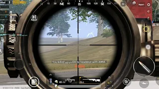 Awm x8 is op