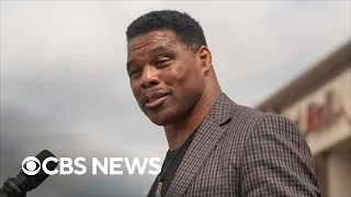 Woman claiming Hershel Walker paid for abortion says she’s also mother of his child