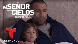 El Señor de los Cielos 4 | Escena del día 51 | Telemundo Novelas