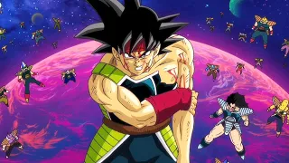 JOOO MOOS 😢😭 | Dragon Ball Z: Kakarot - BARDOCK - Pjesa 3 (FUNDI)