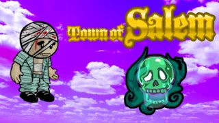 Town of Salem - Amnecro [Coven All Any]