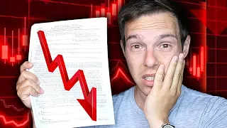 DON'T TRUST THE STOCK MARKET | WHAT YOU MUST KNOW!