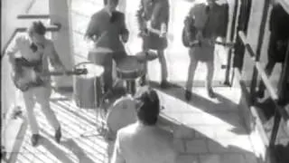 Larry's Rebels - Let's think of something (1967)