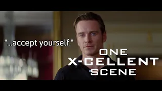 One X-Cellent Scene - Accept Yourself