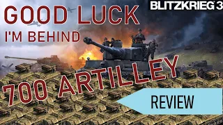 Blitzkrieg 3 - Review [PC]