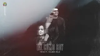 TWICE MÚSICA feat. Helmer Véliz - Tal Como Soy (Hillsong United - As You Find Me en español)