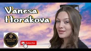 ❤️❤️ Vanesa Horáková ❤️❤️( Vystúpenie ) New video 🎥🎥