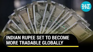 How RBI's Rupee Settlement System will promote India's global trade, bypass sanctions | Explained