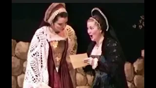 Nicolai: "Merry Wives of Windsor" - Rutgers Opera, Adrian Bryttan conductor