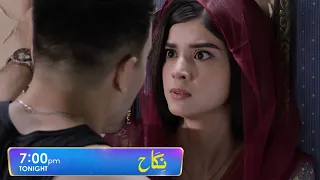 Nikah New Episode 51 promo |Har Pal Geo| Nikah New Episode 51 teaser | best scene |part 3 review new