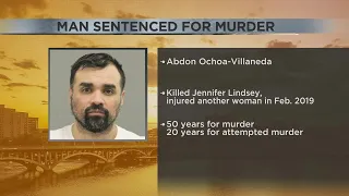 Rockford man sentenced to 70 years in prison for first degree murder
