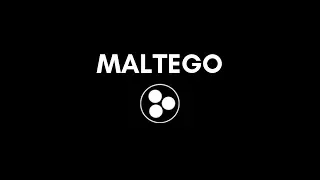 Maltego - Automated Information Gathering