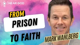 Mark Wahlberg, From Prison to Faith